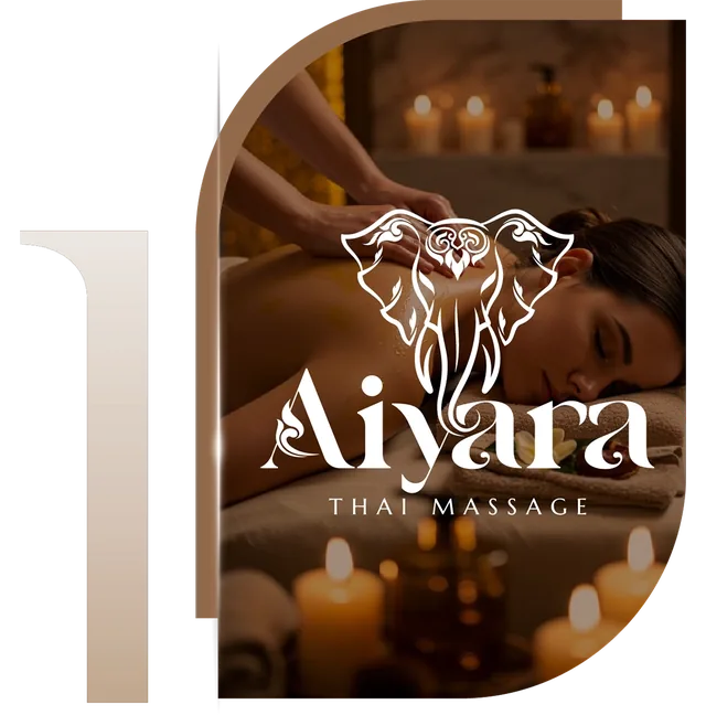 Aiyara Thai Massage Brennerstraße
