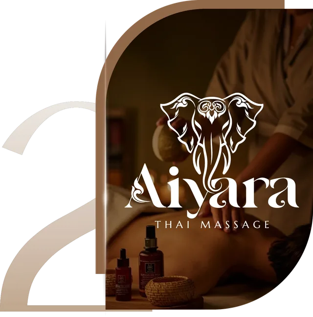 Aiyara Thaimassage Berlin Ossietzkystraße